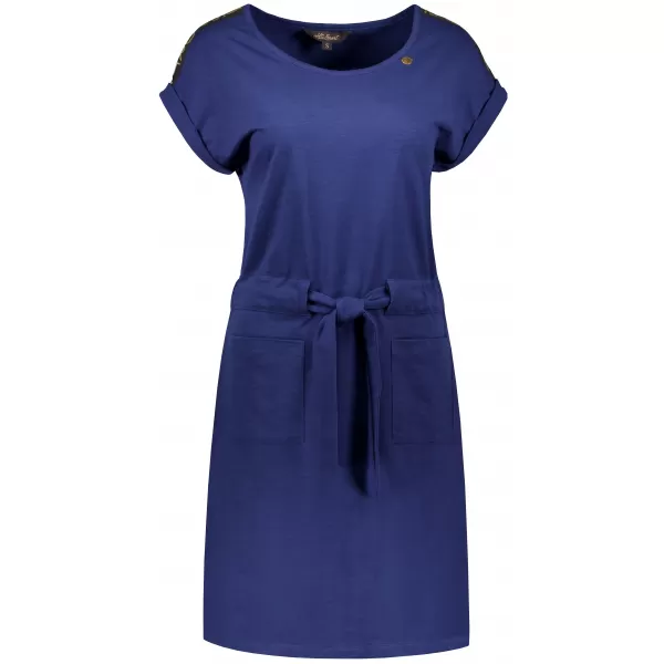  Rochie ALTISPORT CETTA ALBASTRU INCHIS 