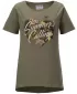 Tricou pentru femei KILLTEC GS 97 41502-762 MĂSLINE UȘOR