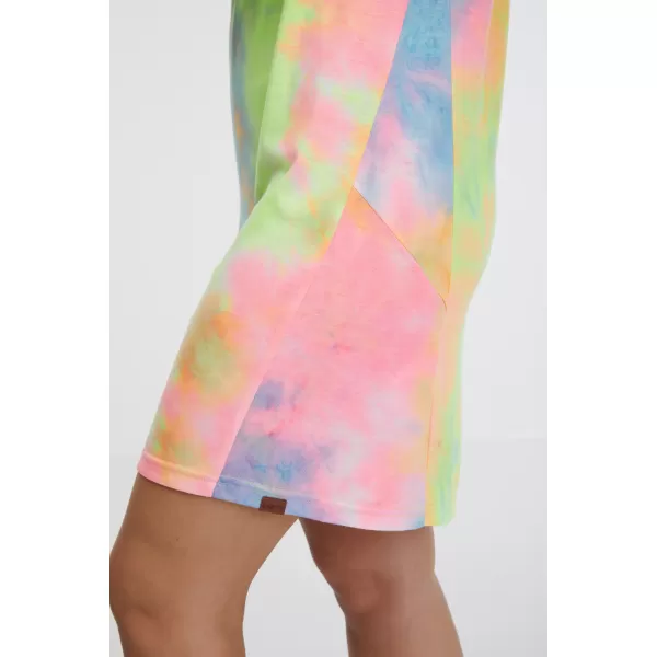  Rochie SAM 73 TALIA WZ 873 COLORAT 