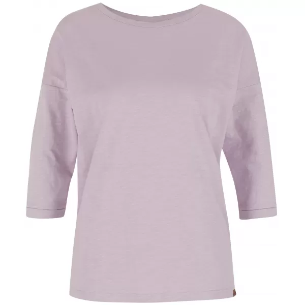  Tricou pentru femei SAM 73 NEVADA WT 919 LAVANDĂ 