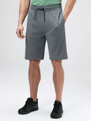 Pantaloni scurți pentru bărbați LOAP ECNAR CLM2404 ALBASTRU