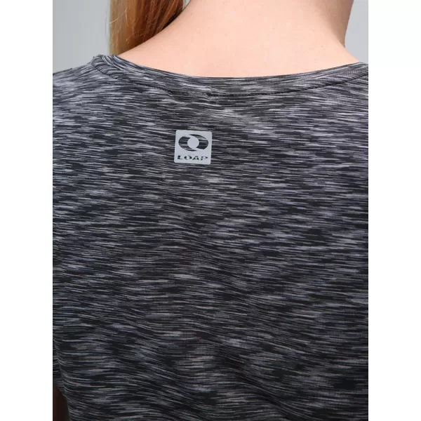  Tricou pentru femei LOAP MARLONA TLW2402 GRI 