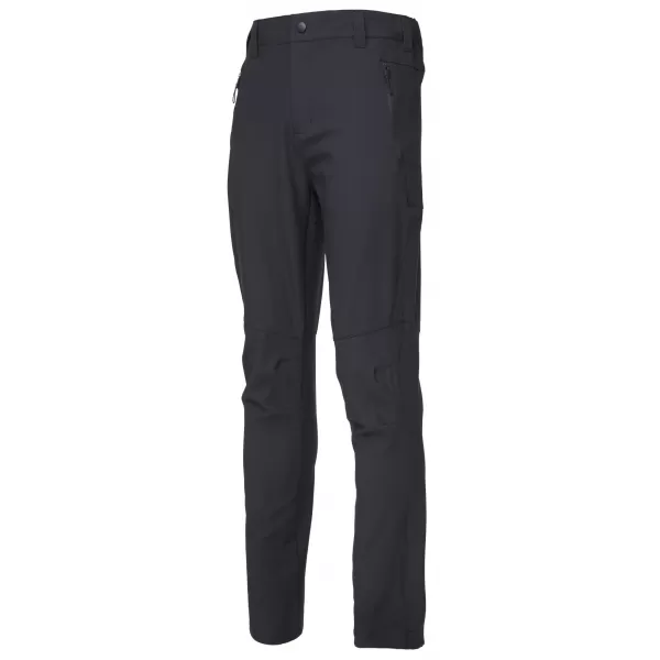 Pantaloni pentru bărbați LOAP UZMUL OLM2402 ALBASTRU ÎNCHIS 