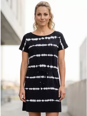 Rochie SAM 73 RAQUEL WZ 864 NEGRU
