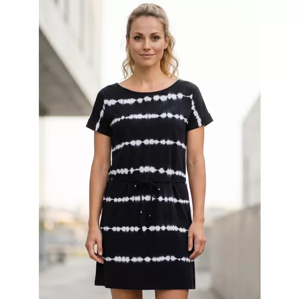  Rochie SAM 73 RAQUEL WZ 864 NEGRU 