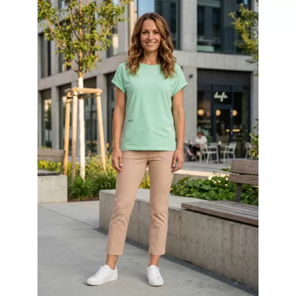  Tricou pentru femei SAM 73 CRISTINA WT 918 BUSUIOC 