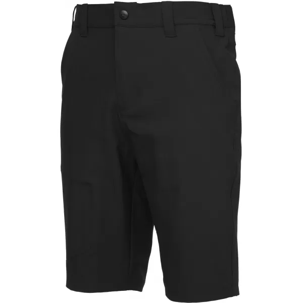  Pantaloni scurți pentru bărbați LOAP UZEK OLM2405 NEGRU 