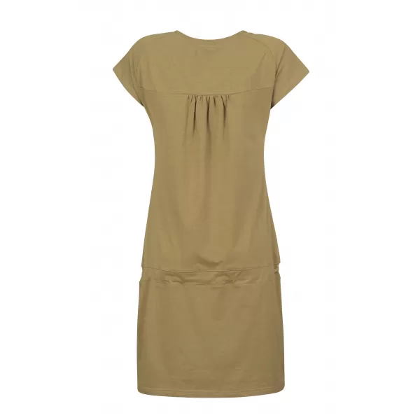  Rochie HANNAH CATIA II AUR PLICTISITOR 