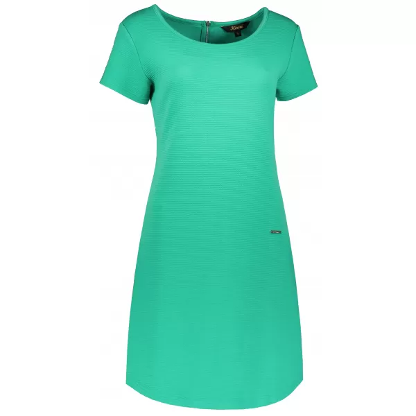  Rochie KIXMI SINTIA VERDE 