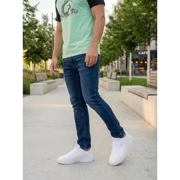  Tricou pentru bărbați SAM 73 ESTEBAN MT 841 BUSUIOC 