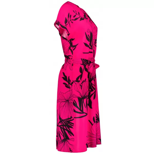  Rochie ALTISPORT CHANTAL ROZ 