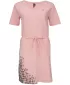 Rochie LOAP AURORA CLW2437 ROZ