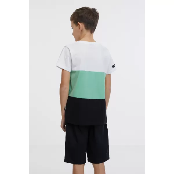  Tricou băieți SAM 73 JABBA KT 520 BUSUIOC 