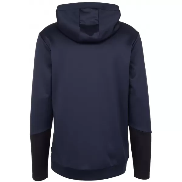  Hanorac pentru bărbați SAM 73 EMANUEL MM 751 ALBASTRU ÎNCHIS 