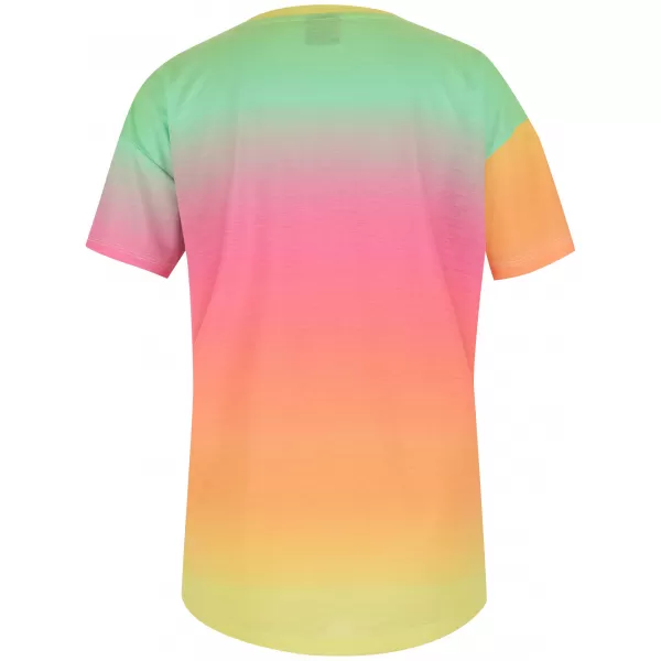  Tricou pentru femei SAM 73 MARISA WT 907 COLORAT 