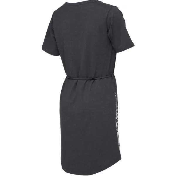  Rochie LOAP AURORA CLW2437 ALBASTRU ÎNCHIS 