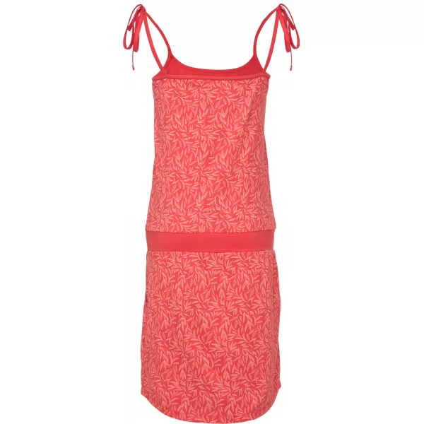  Rochie LOAP BAELA CLW2451 ROŞU 