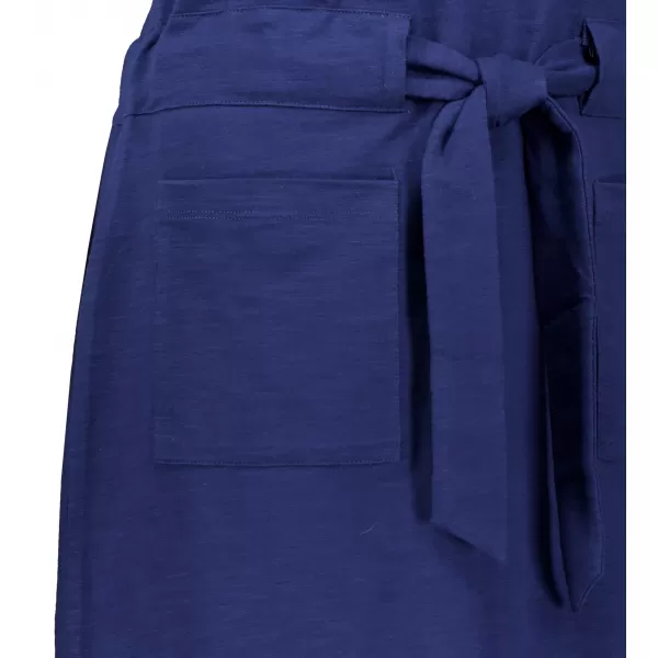  Rochie ALTISPORT CETTA ALBASTRU INCHIS 