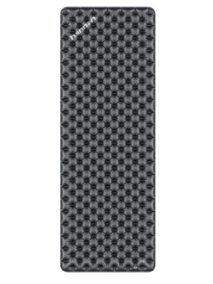 Pad saltea HANNAH DOPPY 7,0 UMBRA LINISTITA