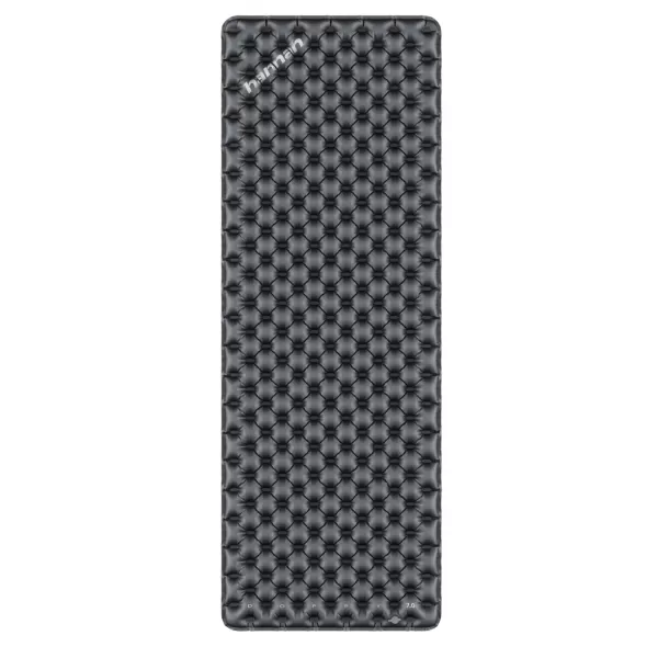  Pad saltea HANNAH DOPPY 7,0 UMBRA LINISTITA 