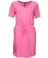 Rochie LOAP ABZOKA CLW2426 ROZ