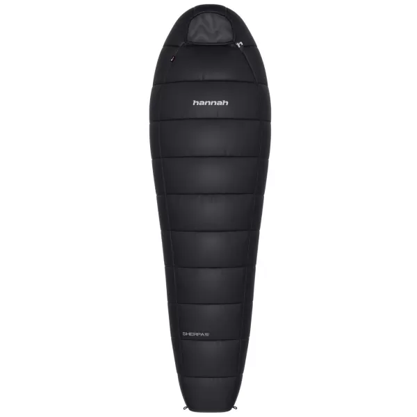  Sac de dormit HANNAH SHERPA 160 LONG NOPȚI ALBASTRE 