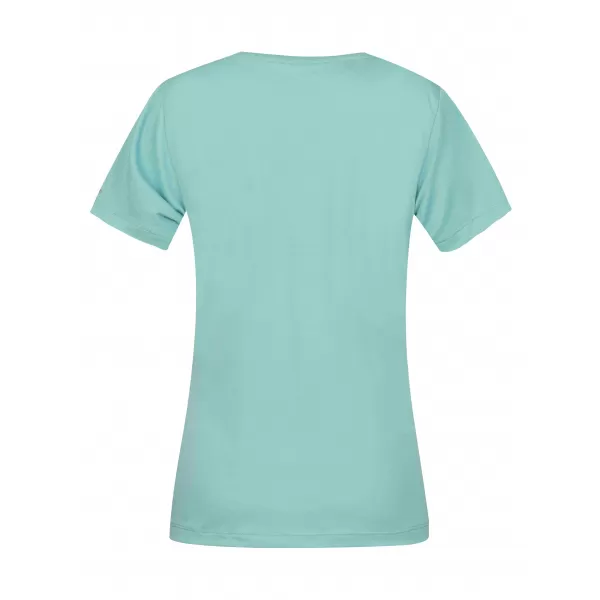  Tricou pentru femei HANNAH CORDY WASABI 
