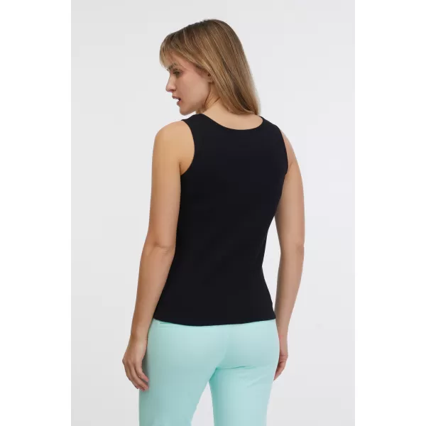  Maieu de damă SAM 73 MANUELA WT 901 NEGRU 