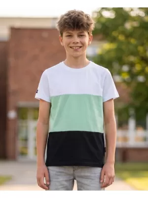 Tricou băieți SAM 73 JABBA KT 520 BUSUIOC