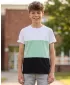 Tricou băieți SAM 73 JABBA KT 520 BUSUIOC