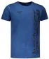 Tricou pentru bărbați ALTISPORT CALISTO ALBASTRU