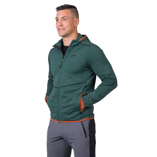  Hanorac pentru bărbați HANNAH DAMAR HOODY JASPER AVEA 