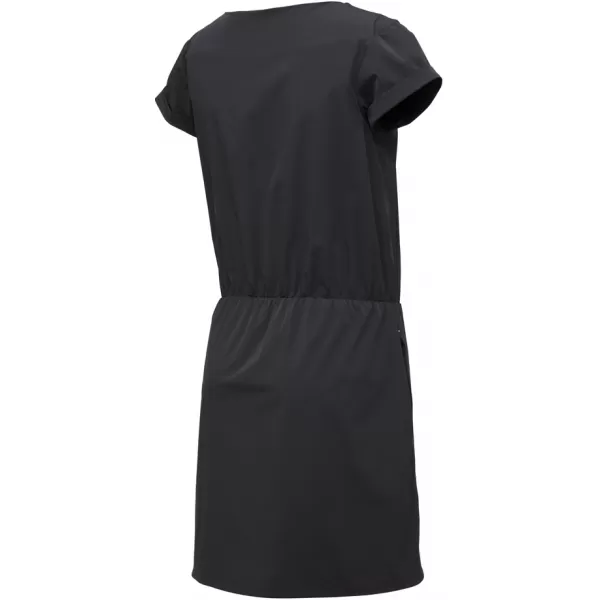  Rochie LOAP UBZARA SFW2413 ALBASTRU ÎNCHIS 