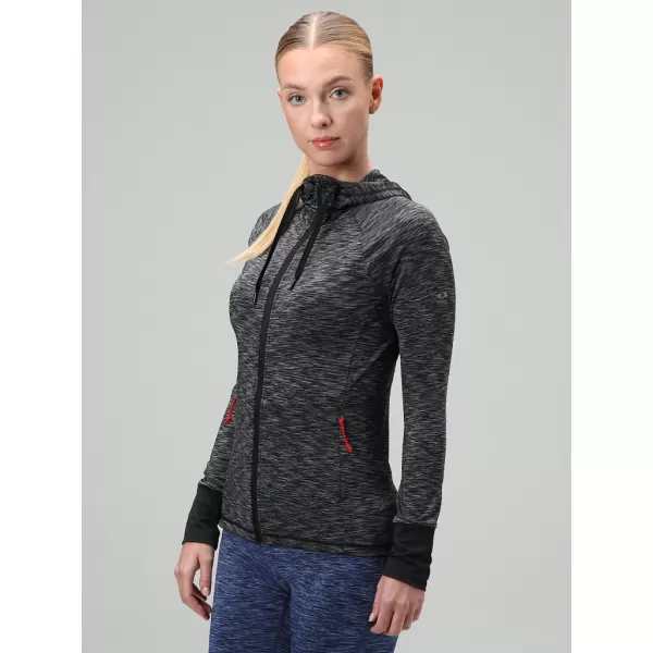  Hanorac de dama LOAP MARCELA TLW2401 GRI 