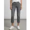 Pantaloni 3/4 dama SAM 73 ANTONELLA WK 813 NEGRU