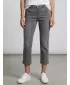 Pantaloni 3/4 dama SAM 73 ANTONELLA WK 813 NEGRU