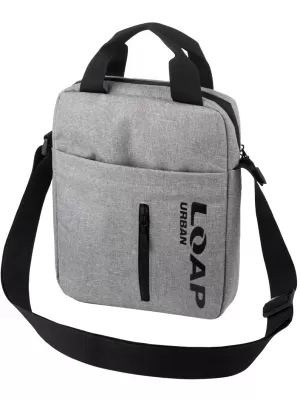 Sac LOAP DORN BA24226 GRI