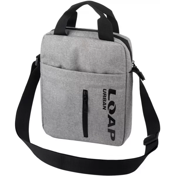  Sac LOAP DORN BA24226 GRI 