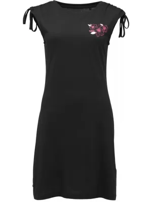 Rochie LOAP ASASBEDA CLW2464 NEGRU