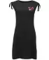 Rochie LOAP ASASBEDA CLW2464 NEGRU
