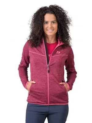 Hanorac de dama HANNAH DAGNYS HOODY CAPRIFOIUL AVEA EU