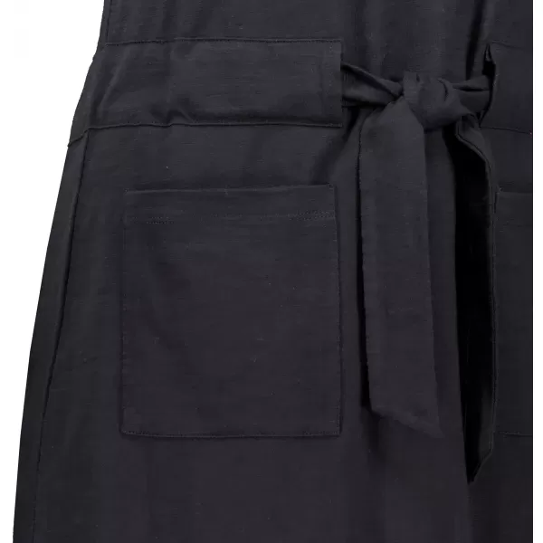  Rochie ALTISPORT CETTA NEGRU 