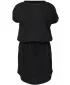 Rochie LOAP BUGATELA CLW2477 ALBASTRU ÎNCHIS