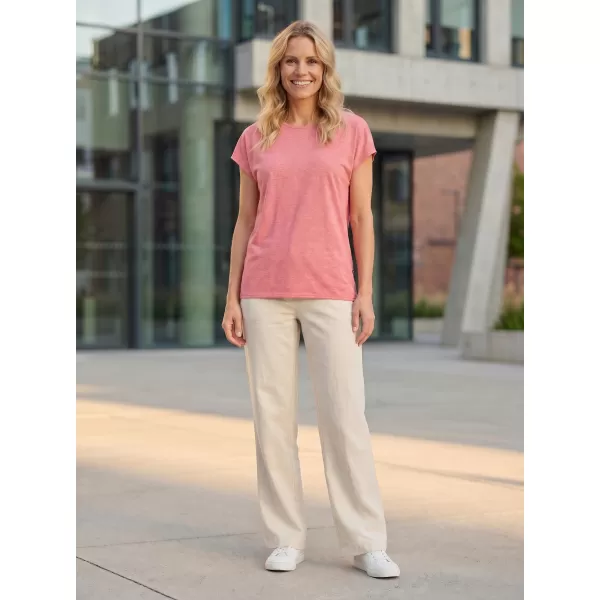 Tricou pentru femei SAM 73 JULIANA WT 920 ROŞU 