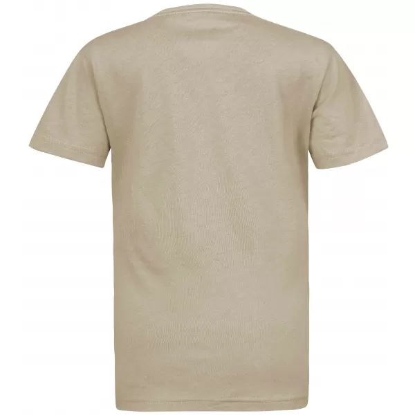  Tricou pentru copii HANNAH RANDY JR OREZ BRUN 
