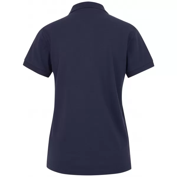  Tricou pentru femei SAM 73 NADIA WT 915 ALBASTRU ÎNCHIS 