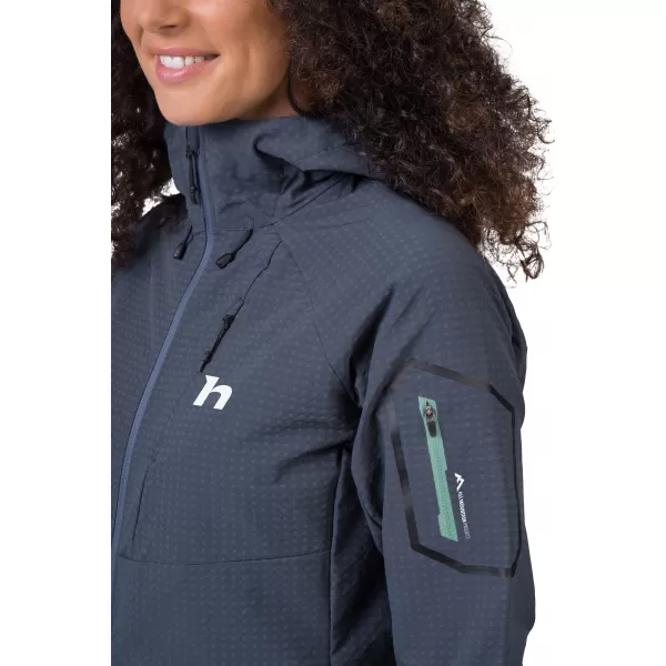  Geaca de dama HANNAH ARINA HOODY INDIA INC 