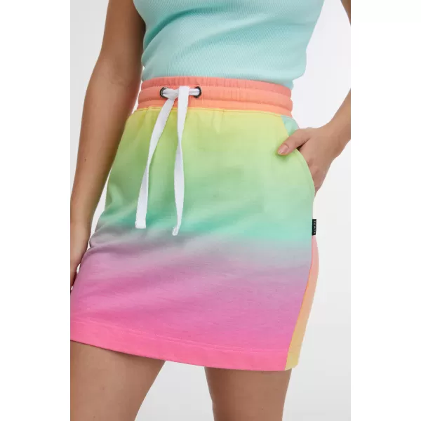  Fusta de dama SAM 73 PALOMA WZ 849 COLORAT 