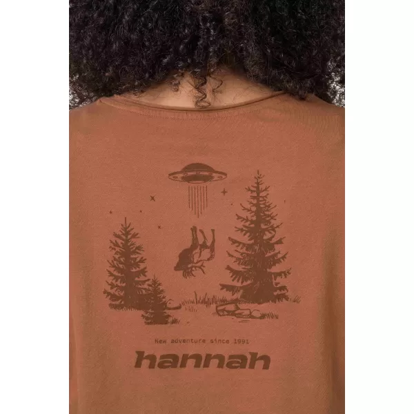  Tricou pentru femei HANNAH EDITH LEU 