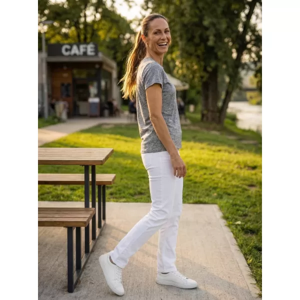  Tricou pentru femei SAM 73 DAFNE WT 922 NEGRU CU REFLEXE 